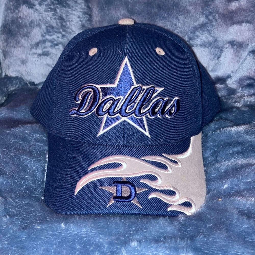 Dallas Cowboys Hat